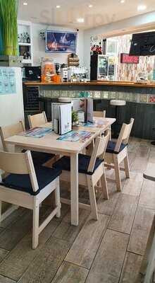 Bistro Oasis Marbella