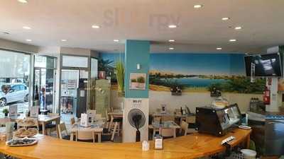 Bistro Oasis Marbella