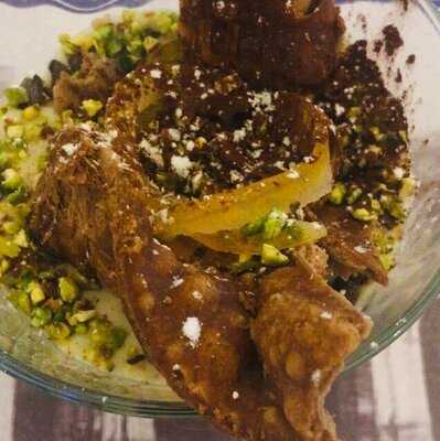 Pizzeria Napoli Centrale