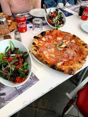 Pizzeria Napoli Centrale