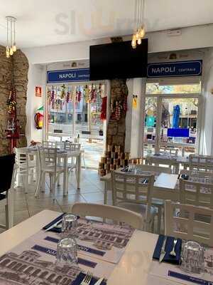 Pizzeria Napoli Centrale