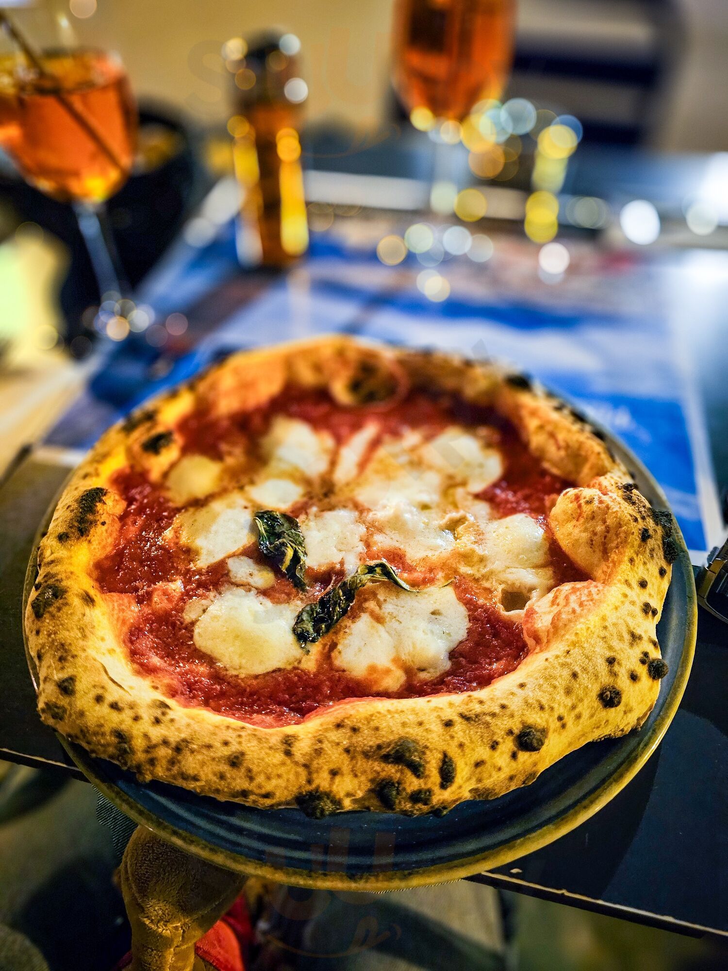 Pizzeria Napoli Centrale