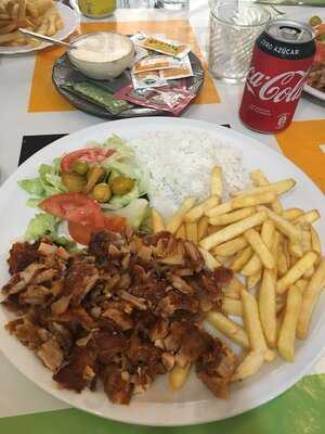 Familiar Bahia Calle San Fernando