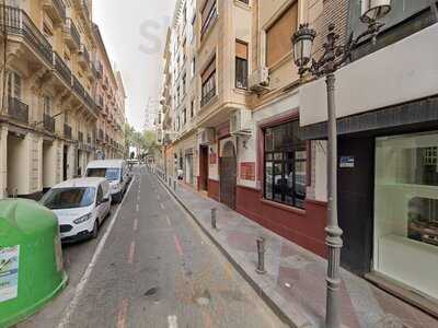 Familiar Bahia Calle San Fernando