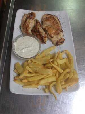 Restaurante Los Gorditos