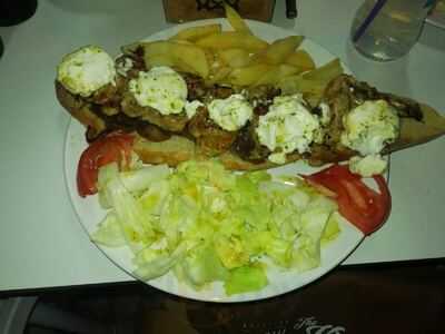 Restaurante Los Gorditos