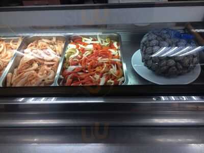 Restaurante Los Gorditos