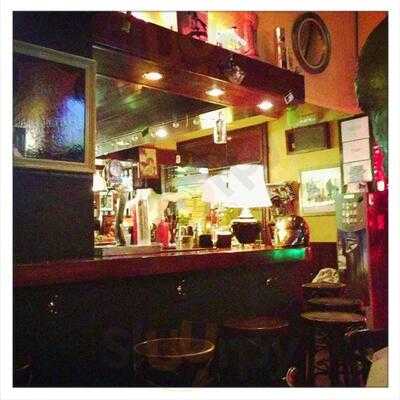 Cafe De Los Angelitos