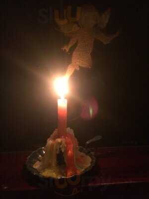 Cafe De Los Angelitos