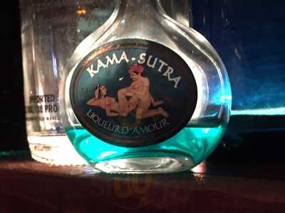 Cafe De Los Angelitos