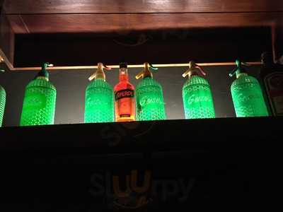 Cafe De Los Angelitos