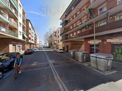 Cafe De Los Angelitos