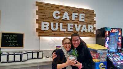Cafe Bulevar