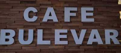 Cafe Bulevar