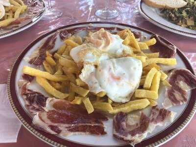 Restaurante Axarquía