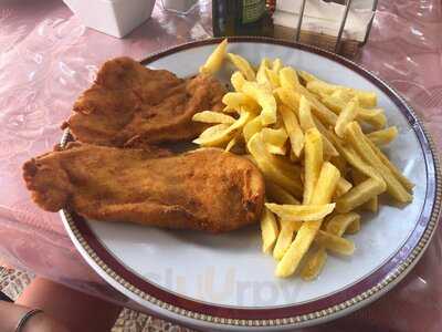 Restaurante Axarquía