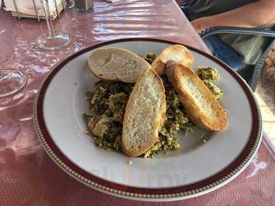 Restaurante Axarquía