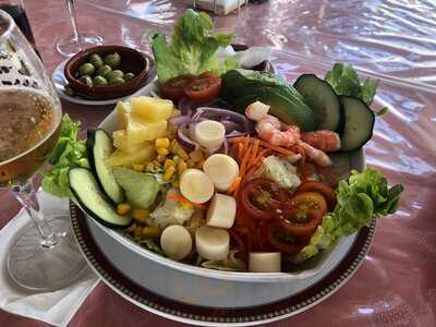 Restaurante Axarquía