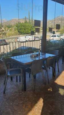 Restaurante Axarquía