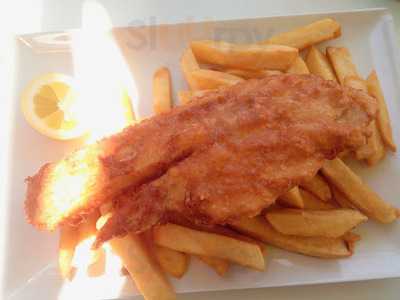 Valencianos Fish And Chips