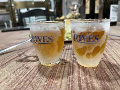 Bar La Cervecita El Paso