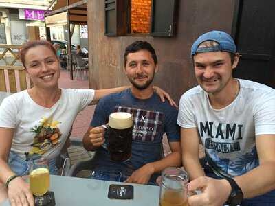 Cervecería Tres Gatos