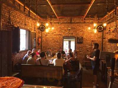 Cervecería Tres Gatos