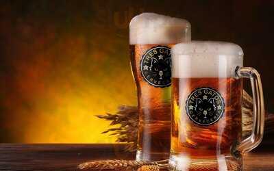 Cervecería Tres Gatos