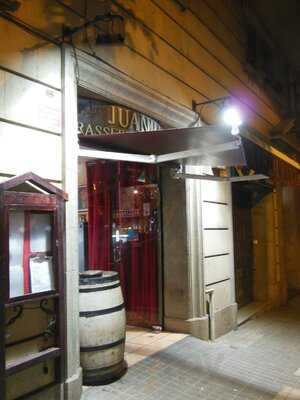 Brasseria Juanma