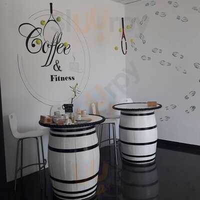 Coffee & Fitness
