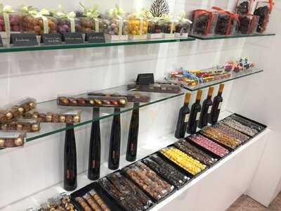 Pastisseria Lis Barcelona - Pere Camps