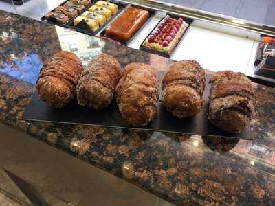 Pastisseria Lis Barcelona - Pere Camps