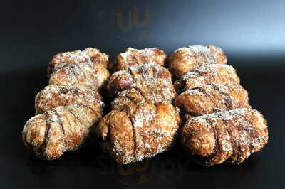 Pastisseria Lis Barcelona - Pere Camps