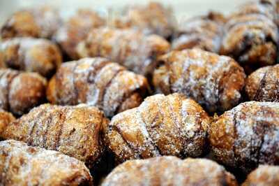 Pastisseria Lis Barcelona - Pere Camps