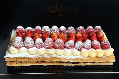 Pastisseria Lis Barcelona - Pere Camps