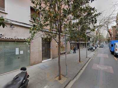 Pastisseria Lis Barcelona - Pere Camps