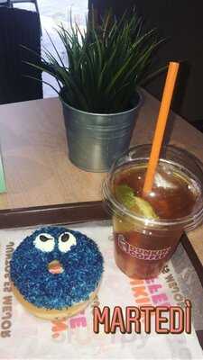Dunkin´