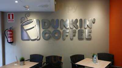 Dunkin´