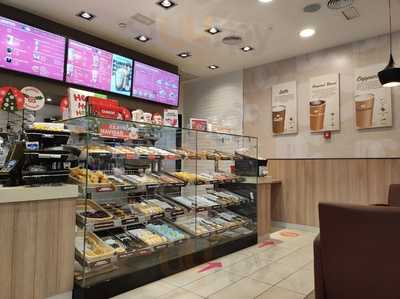 Dunkin´