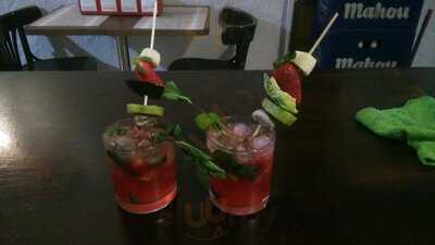 La Parada Bar De Tapas Y Bocadillos