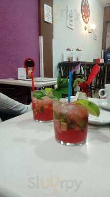 La Parada Bar De Tapas Y Bocadillos