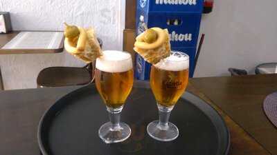 La Parada Bar De Tapas Y Bocadillos