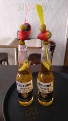 La Parada Bar De Tapas Y Bocadillos