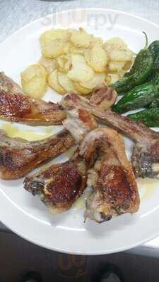 Restaurante A Buen Puerto