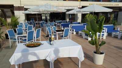 Restaurante A Buen Puerto