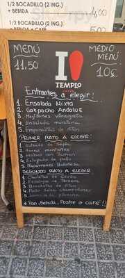 Cafeteria Bar Nacional