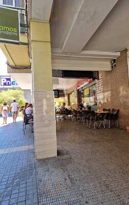 Cafeteria Bar Nacional