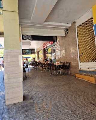 Cafeteria Bar Nacional