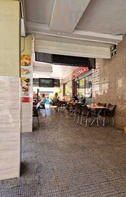 Cafeteria Bar Nacional