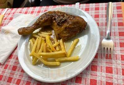 Cafeteria Bar Nacional